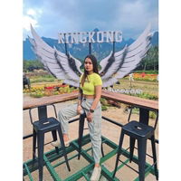 Anongnat Saehan profile icon