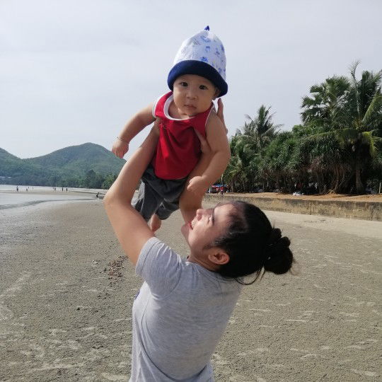 Apichaya Promngam profile icon