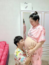 Panisa Saenthawisuk profile icon