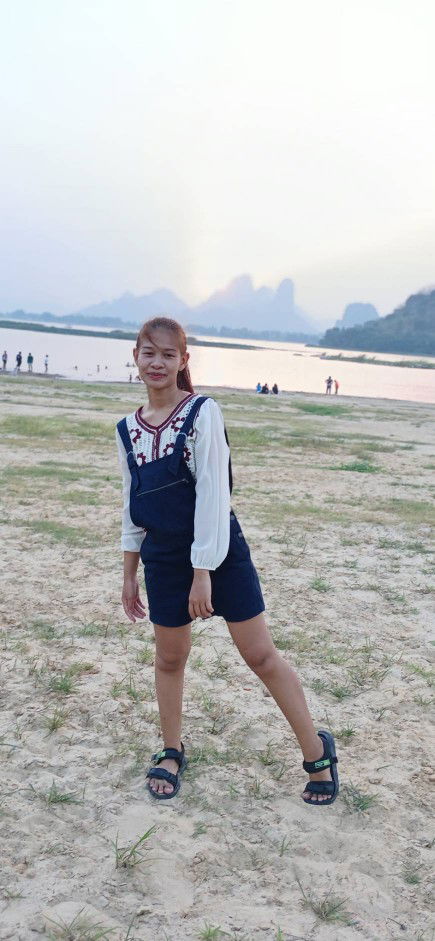 จารุวรรณ สุดจีรัต profile icon