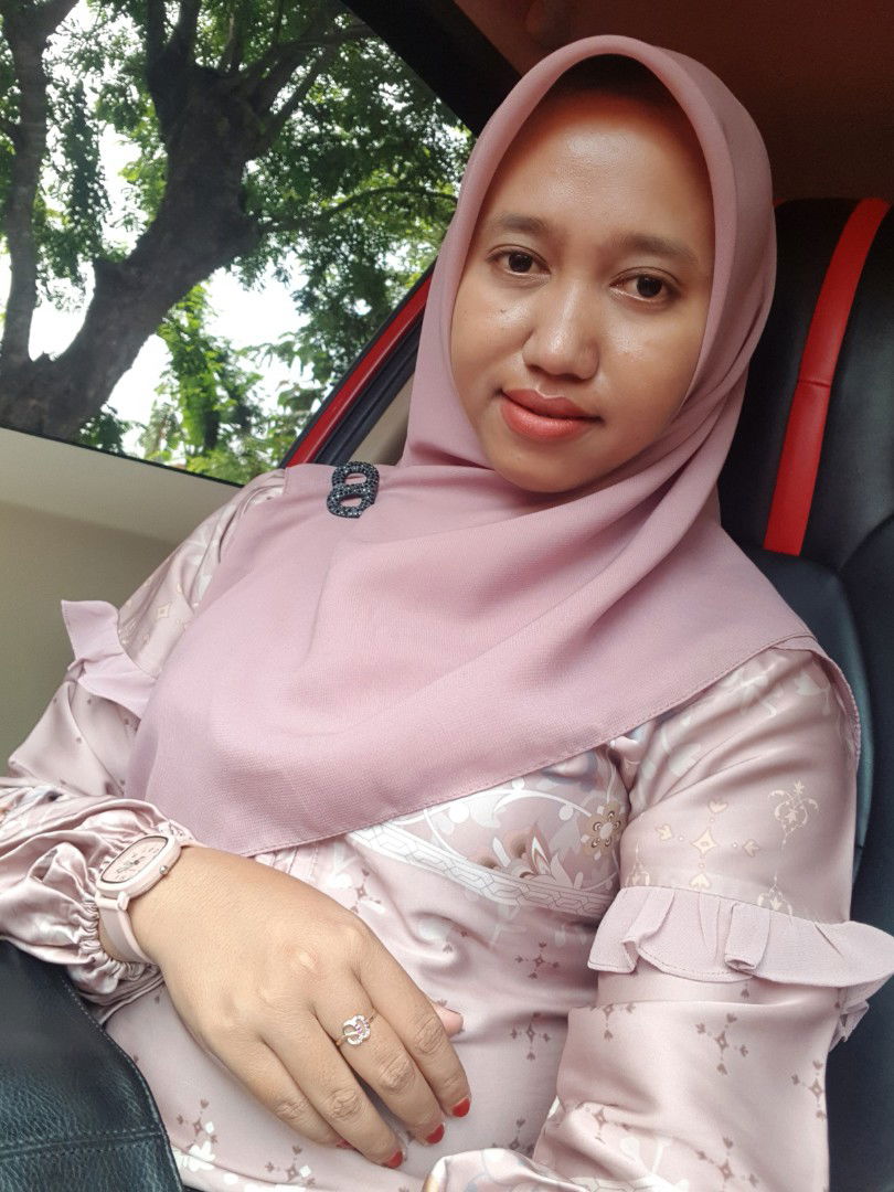 Dwike Lailatul Mufida profile icon