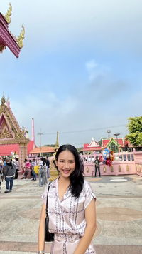 ปัทมพร หนูจันทร์ profile icon