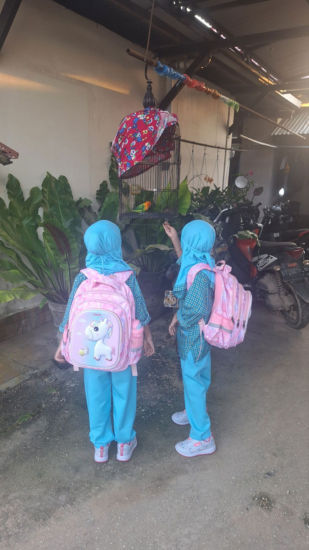 Wahyuni profile icon