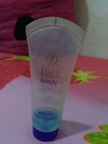 masker inez