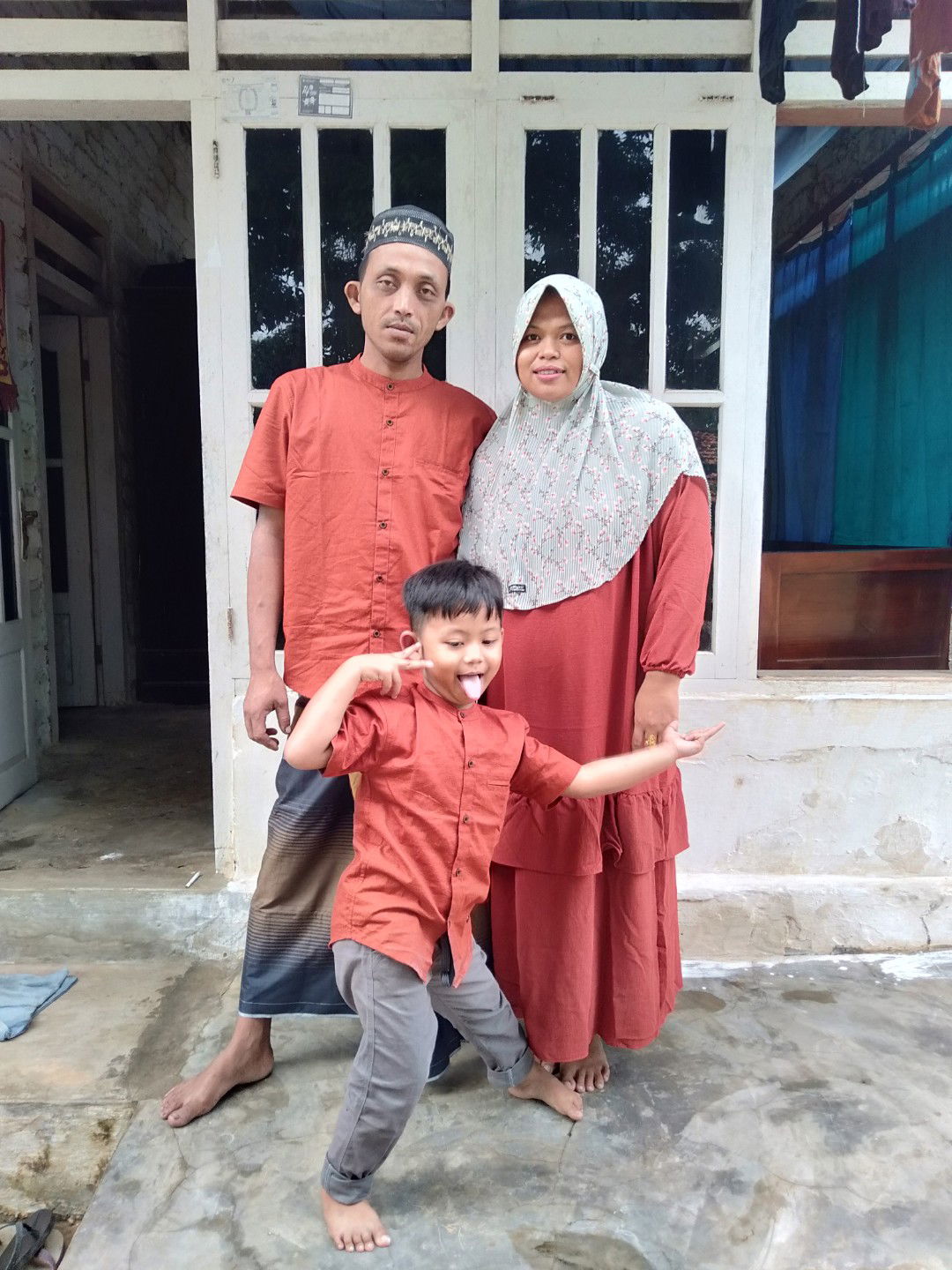 Iftitah dian Maisarah profile icon