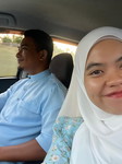 NUR ROSELINDALILY BINTI MOHD HASHIM profile icon