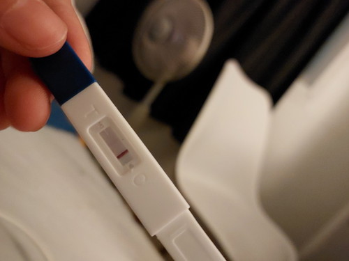 ขึ้นแบบนี้ท้องมั้ยคะ