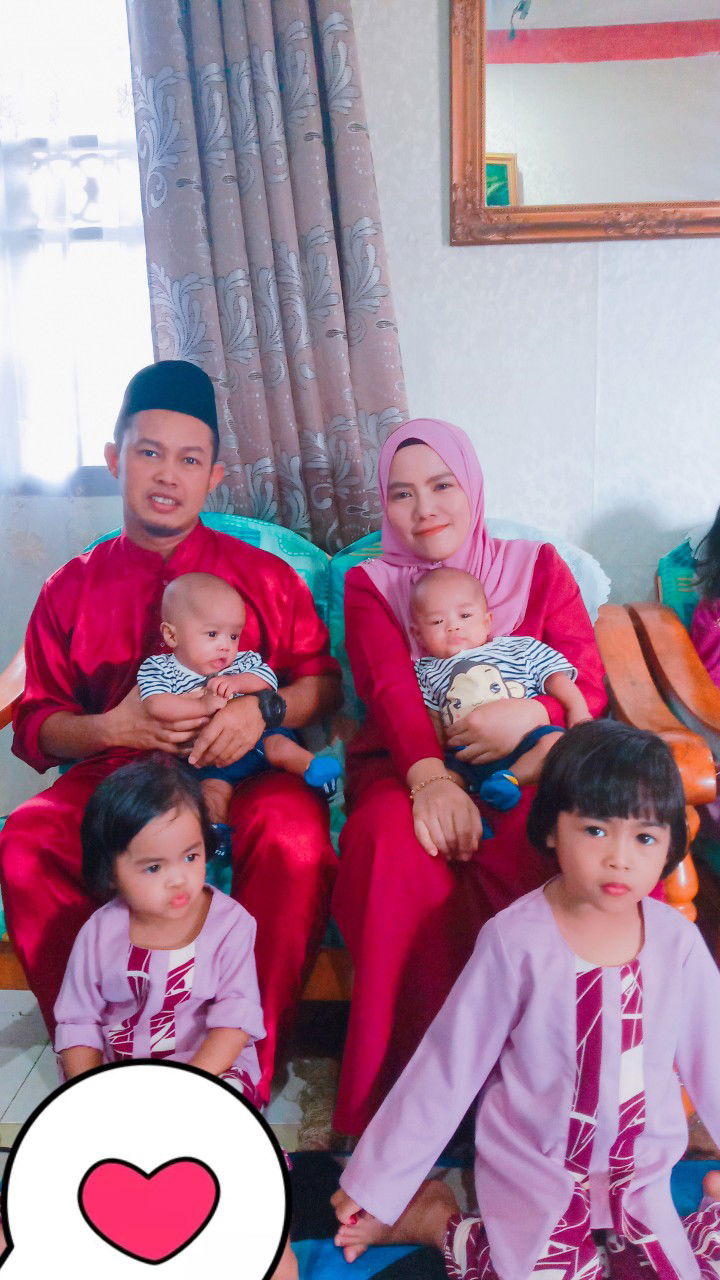 Siti Zulaika Binti Hj. Abdullah profile icon