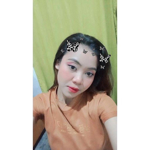 Thaania Dwi Fithriya Melyniawati profile icon