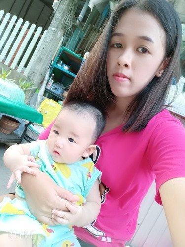 แม่กะลูก