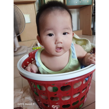 เด็ก5เดือน