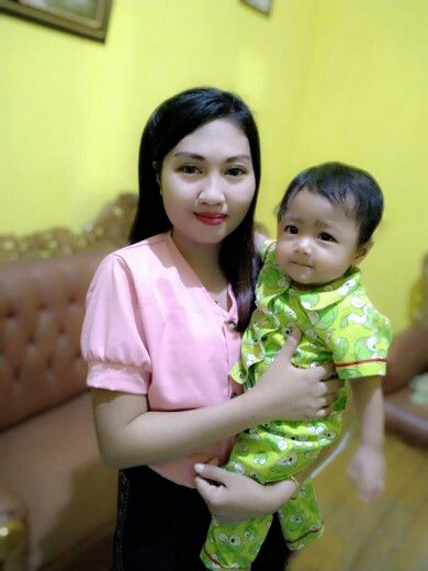 Mahendra Eka Handana Puttri profile icon