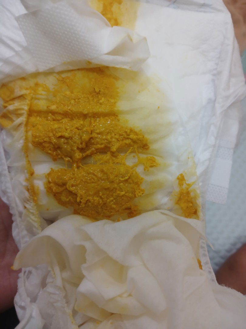 BAB Banyak dan agak belendir