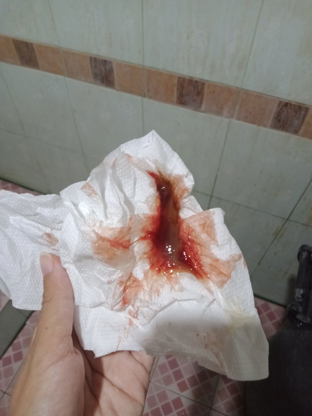 หลังคลอด