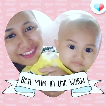 Dian Nug Ratih profile icon