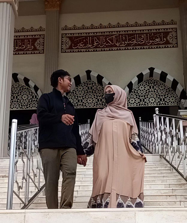 N. Nurhasanah profile icon