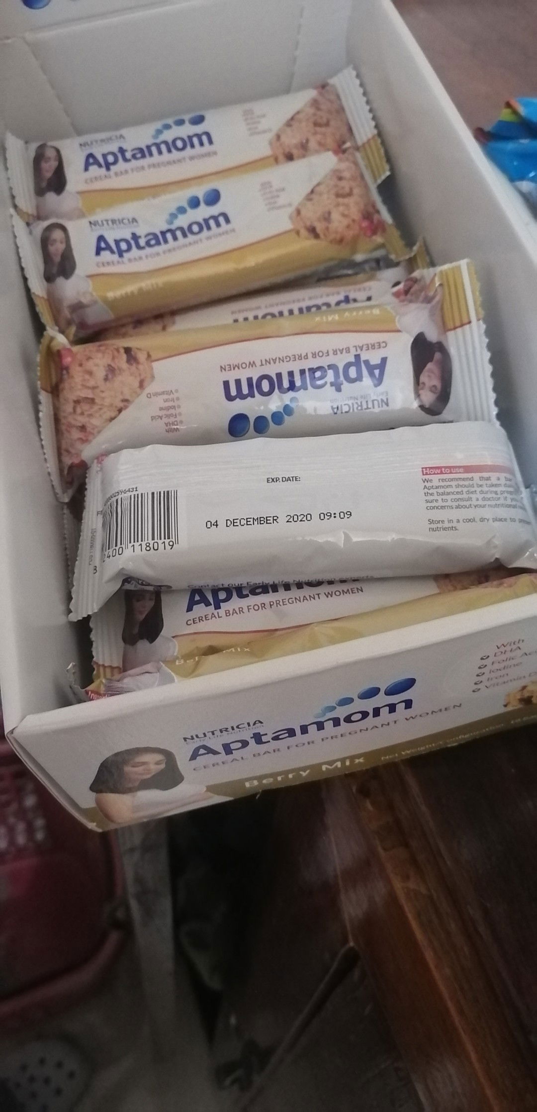 For Sale!!  Para Sa Mga Ayaw Ng Lasa Ng Milk