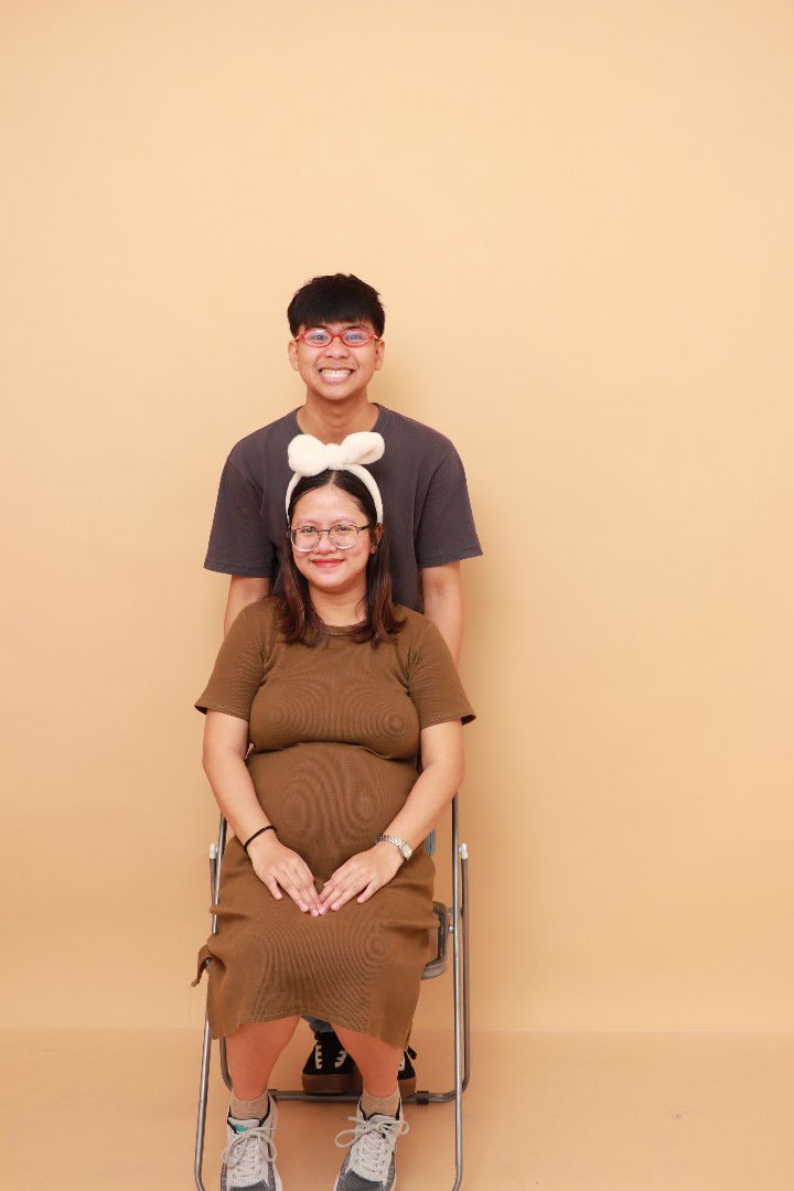 Roch Magpayo profile icon