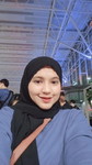 SAKINAH AZMAN profile icon