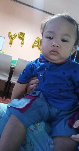 melany guevarra profile icon