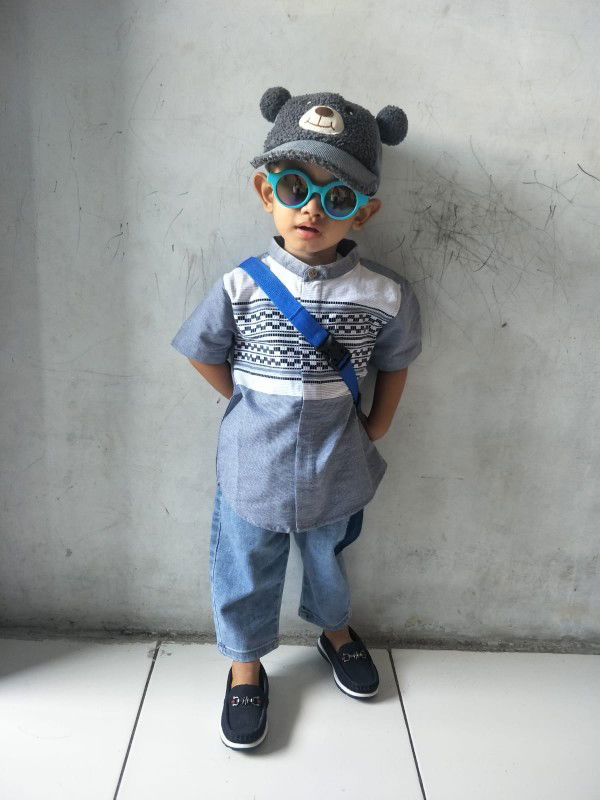 Nur padilah profile icon