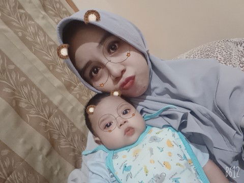 Anisa Dian Pratiwi profile icon