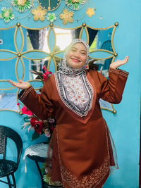 Nur Amirah Amni profile icon