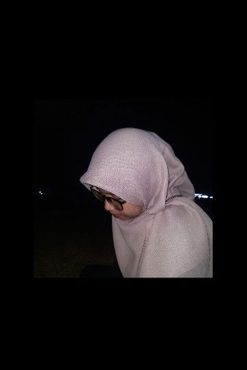 Nadya Zuhrotul Maungizooh  profile icon