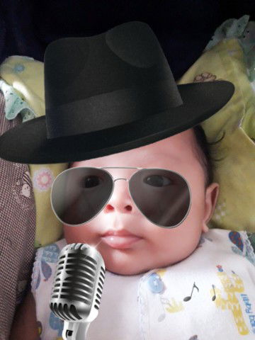 Iis Istiqomah profile icon