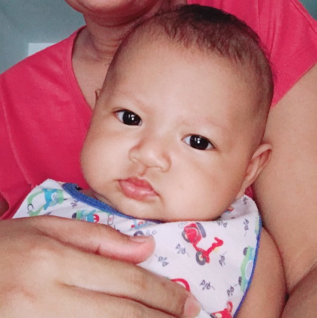 เป็นหวัด