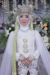 Wafik Hanifah profile icon