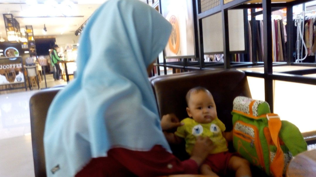 Handayani Hiruma profile icon