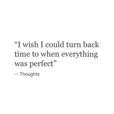My hope