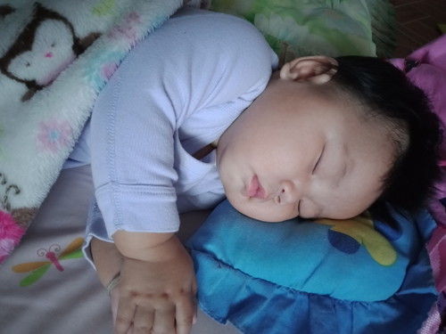 ขออนุญาตระบายหน่อยค่ะ