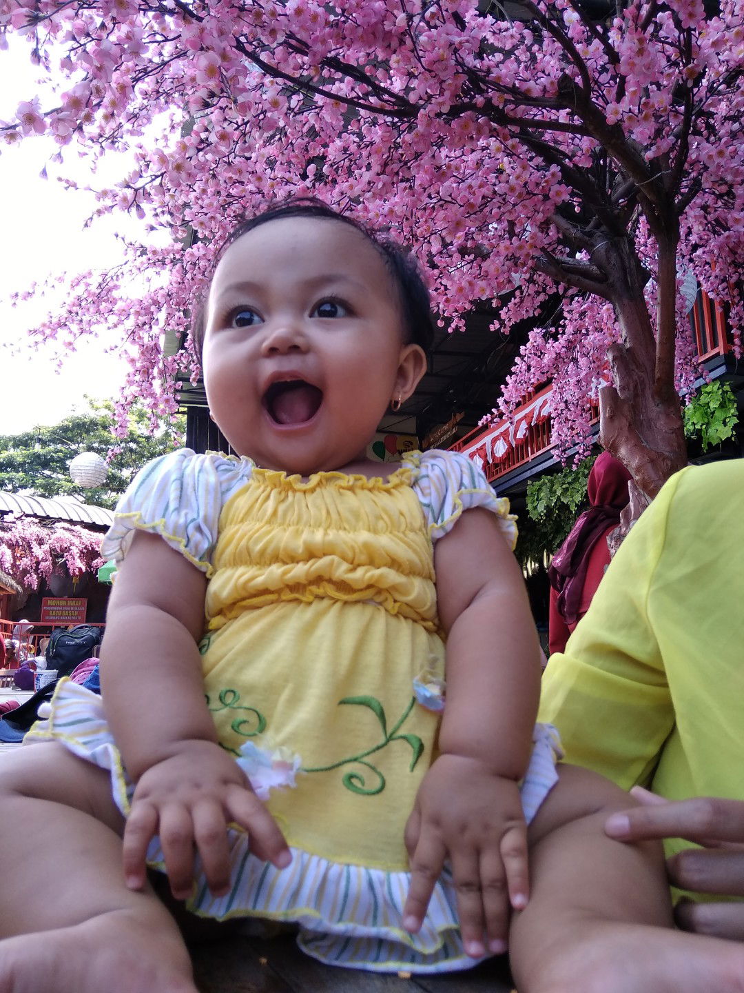 Wella florenza profile icon