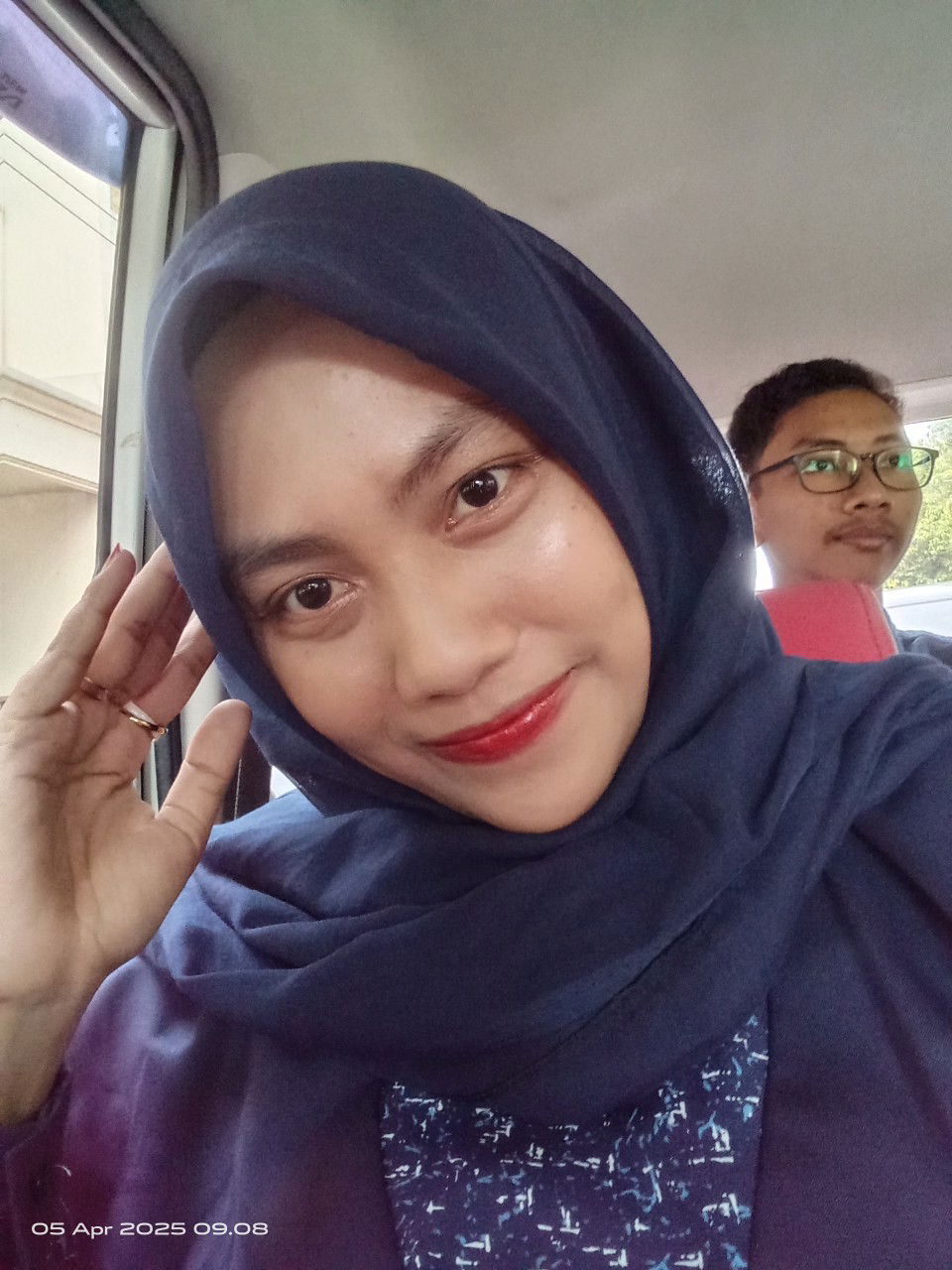 Tyas Ariyani profile icon