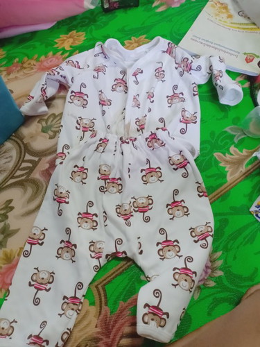 เสื้อลูกมือ2แจกกกก