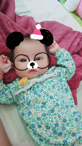 น้องรินะ