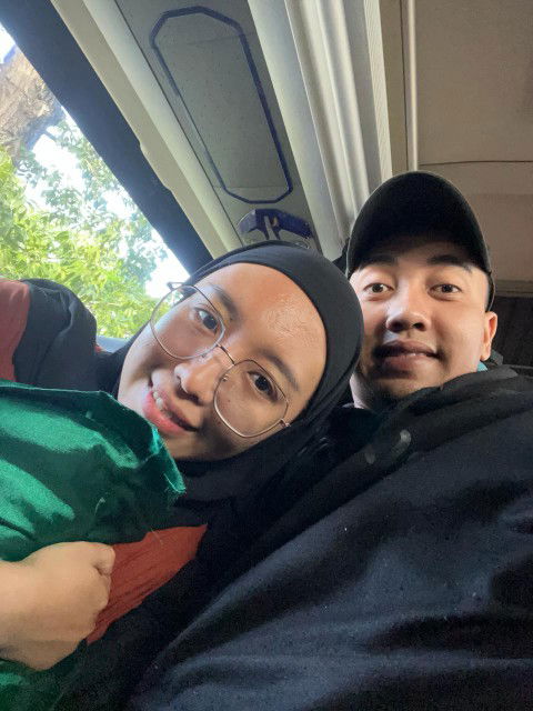 karisma arumanti profile icon