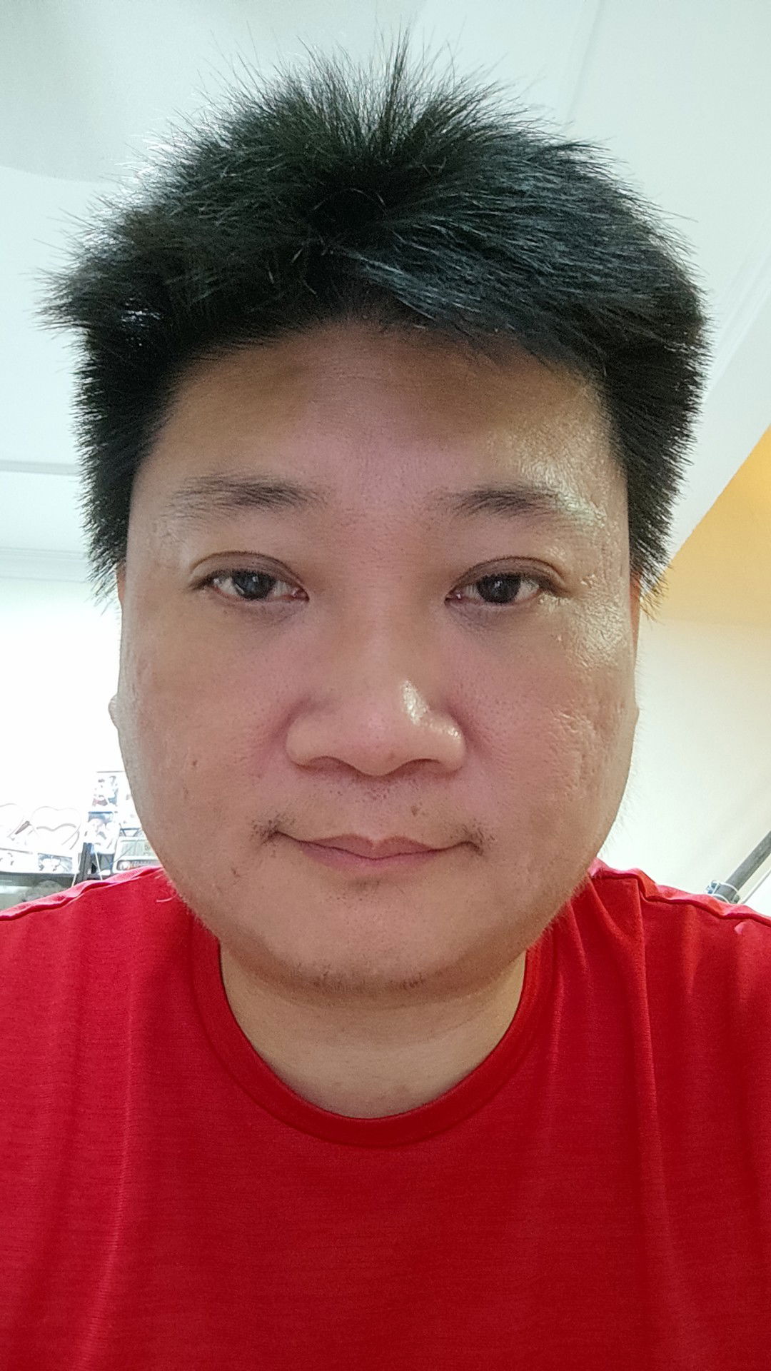 Simon Seek profile icon