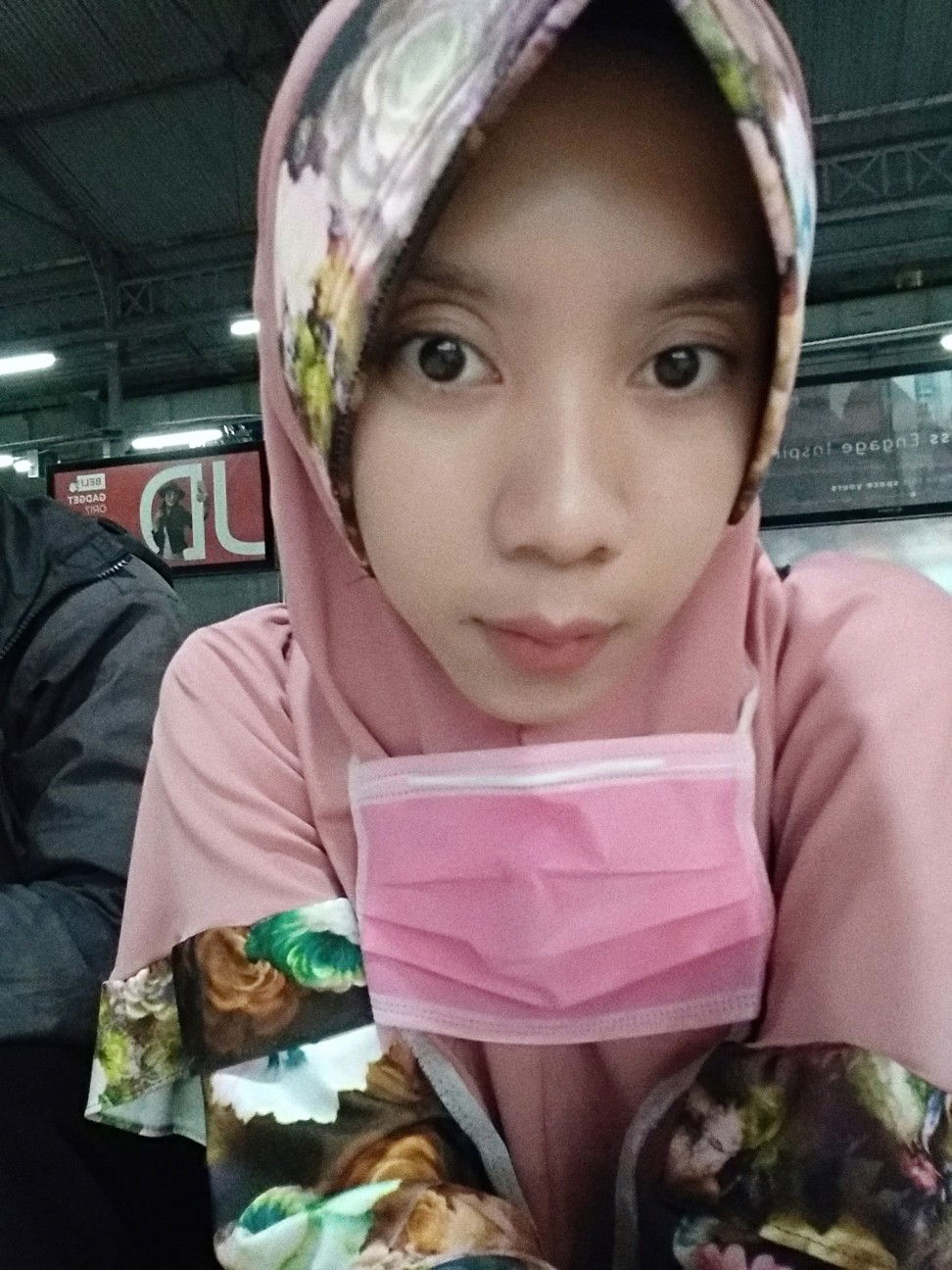 Fadhilah Huda profile icon