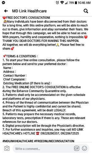 FREE CONSULTATION