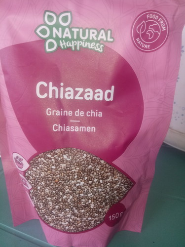 chia seed