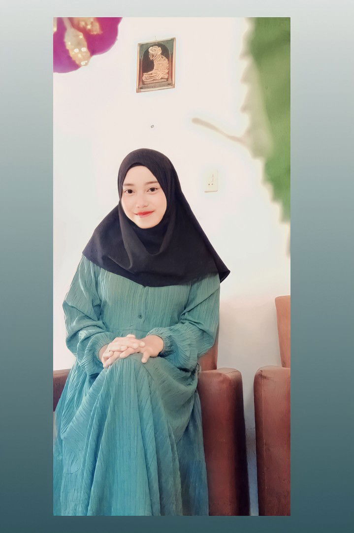 Rindy pertiwi profile icon