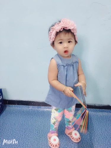 ชุดลูกสาวมือ2