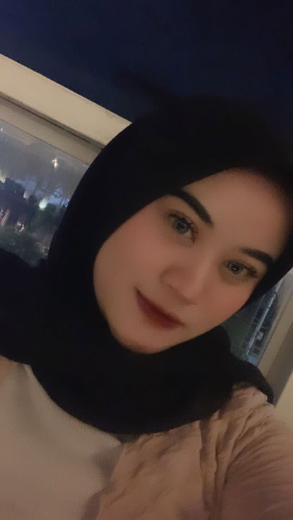 Ciindy Auliaputri