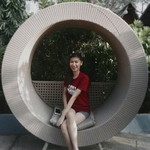 Khryss Mary Solis profile icon