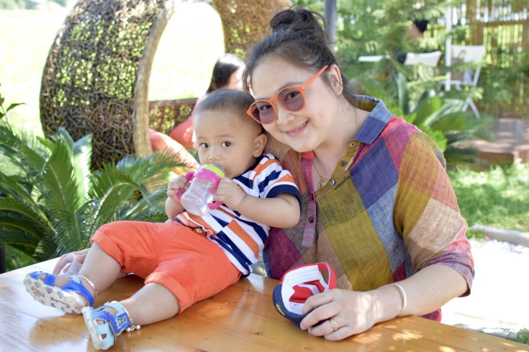 Dea Junc Tuxx profile icon