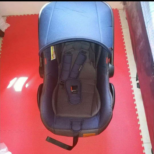 Jual Carseat Baby merk Babyelle