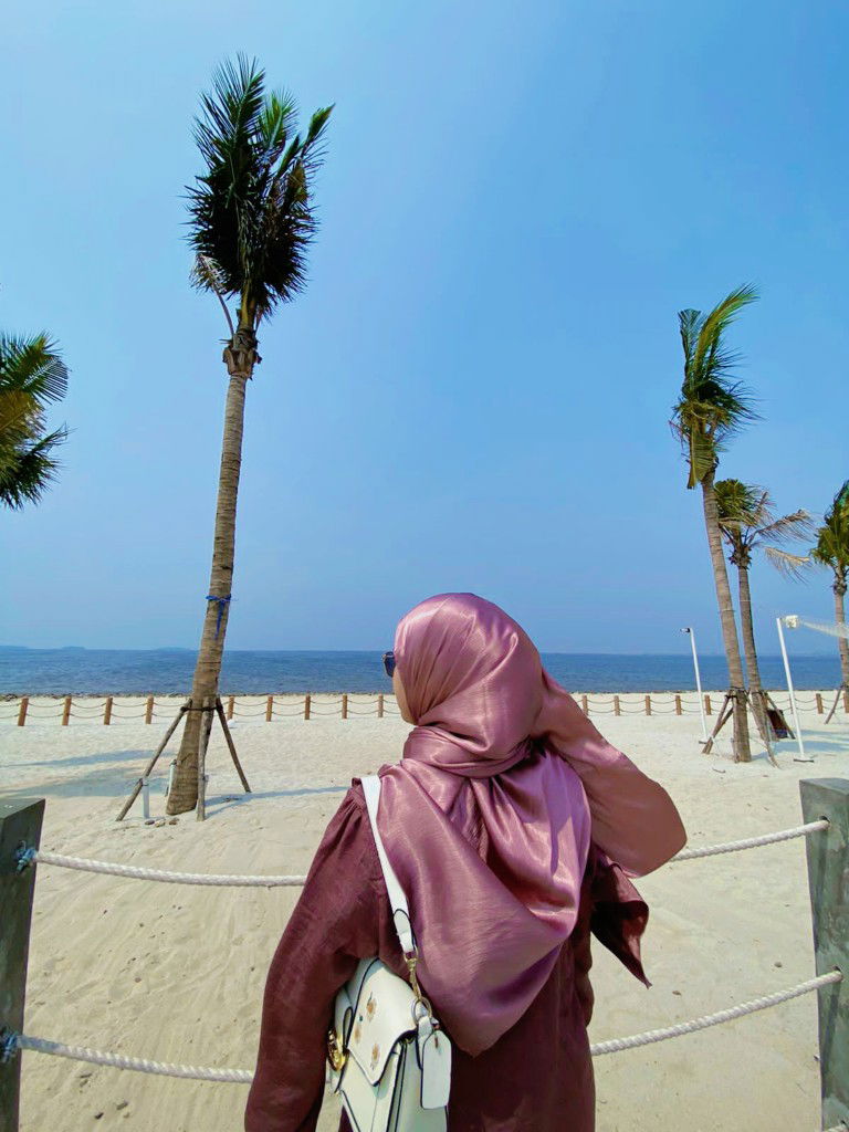 Novi Indriyani profile icon